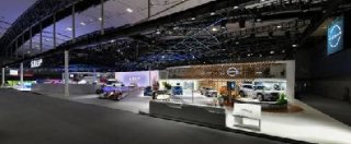 <b>2021广州车展：驶向电驱新征程，e-POWER中国首款车型即日起接受预订</b>