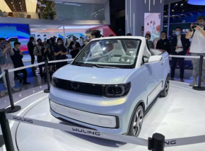<b>「2021上海车展」――拥抱变化，电动车的更多元化发展</b>