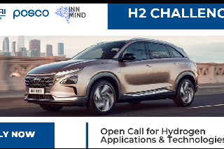 <b>Hyundai CRADLEȫܼټƻH2 Challenge</b>