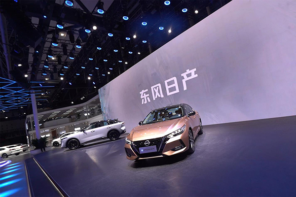 驶向电驱新征程，e-POWER中国首款车型即日起接受预订-汽车视频