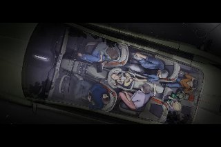 斯柯达发布VISION 7S概念车内饰