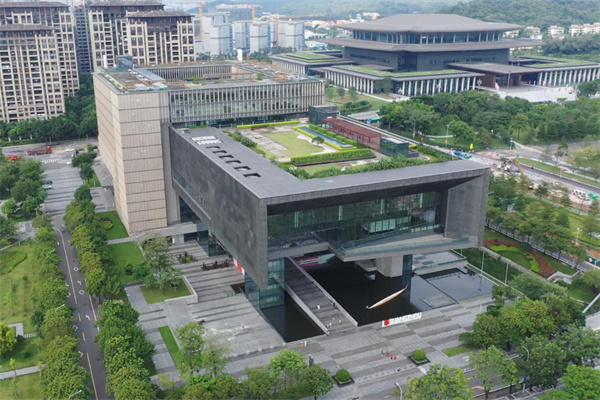 学习城市规划知识，提高城市建设科学素养――广州市城市规划展览中心等你来研学-汽车视频