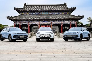 更出众的10万级SUV，试驾北京汽