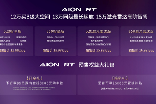 11.98-16.98A+AION RTԤ