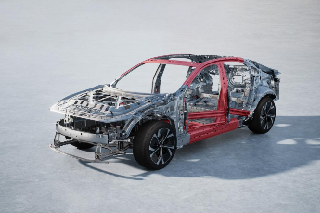 Ա÷ʵһ MAZDA EZ-6