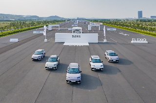 ԤSUV ִELEXIO