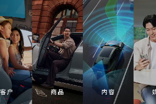 体系变革激活力 客户导向强发展 体系变革激活力 客户导向强发展