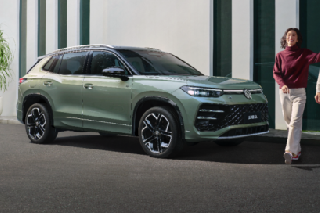 一汽-大众大众品牌荣膺中国质量 一汽-大众大众品牌荣膺中国质量