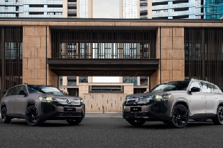 智能再进化,动力新选择:上汽大众途昂 Pro 2026款上市即引爆